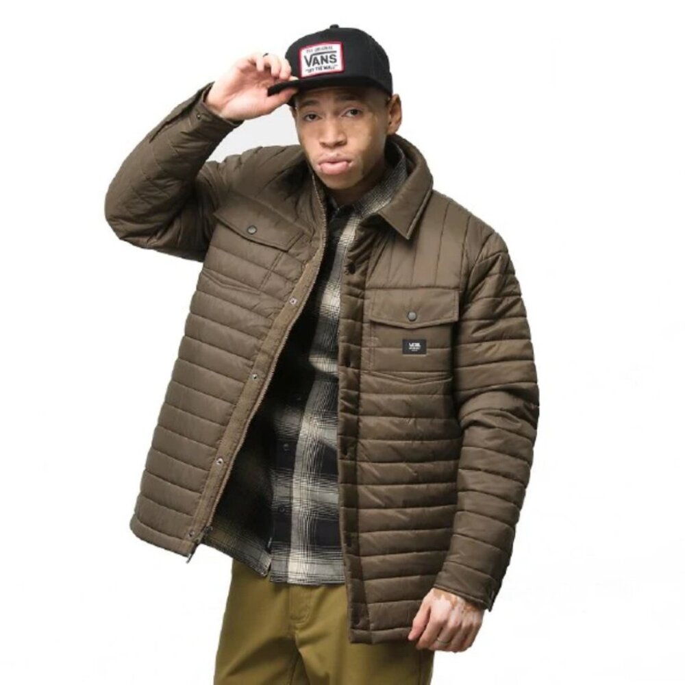 Vans Foreman MTE-1 Jacket